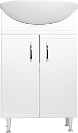 Stella Polare Тумба для умывальника Концепт 50 – фотография-1